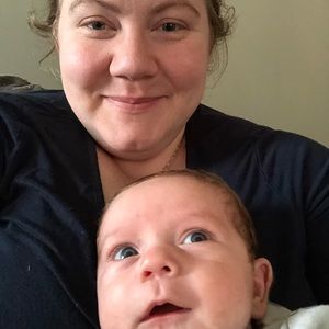 Meet your Posher, Caitlyn